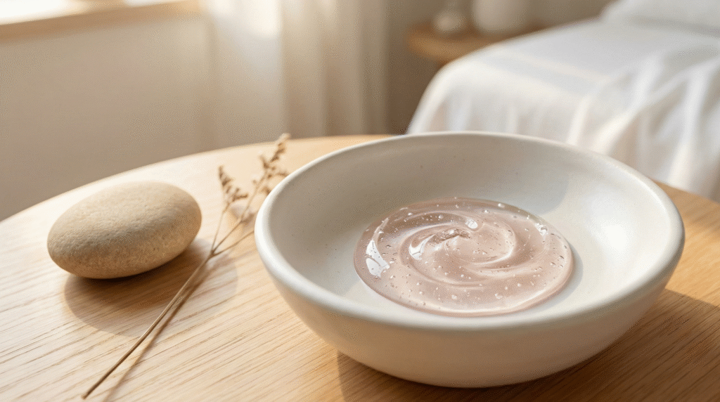 Bienfaits glycine Bienfaits glycine