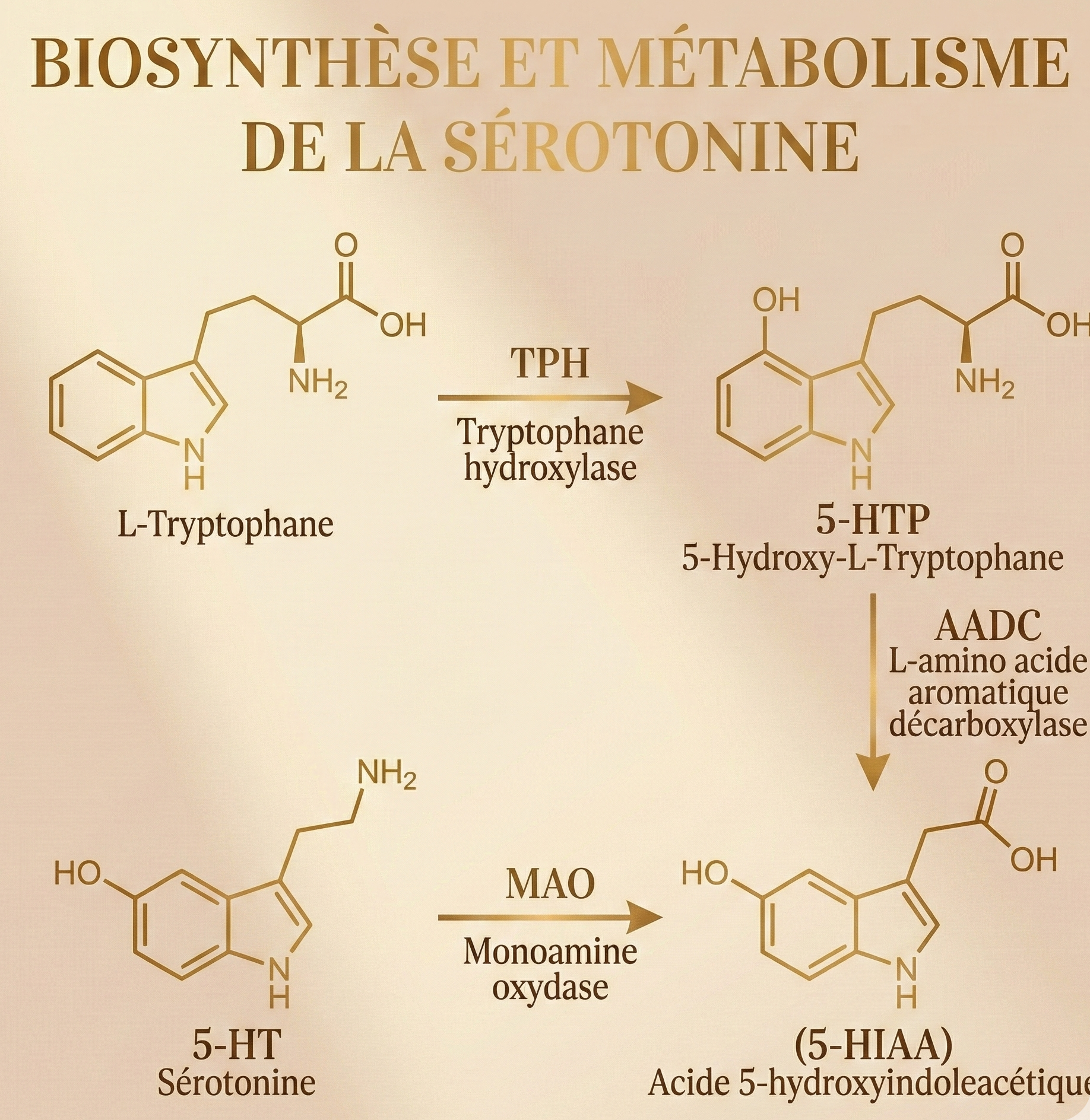 Biosynthese Biosynthese