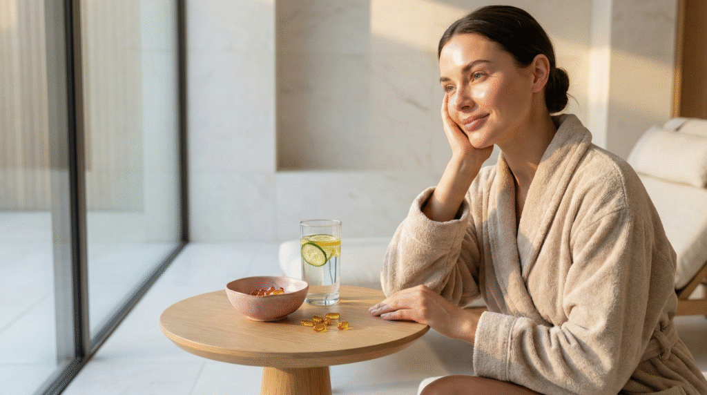 Carence vitamine D Carence vitamine D