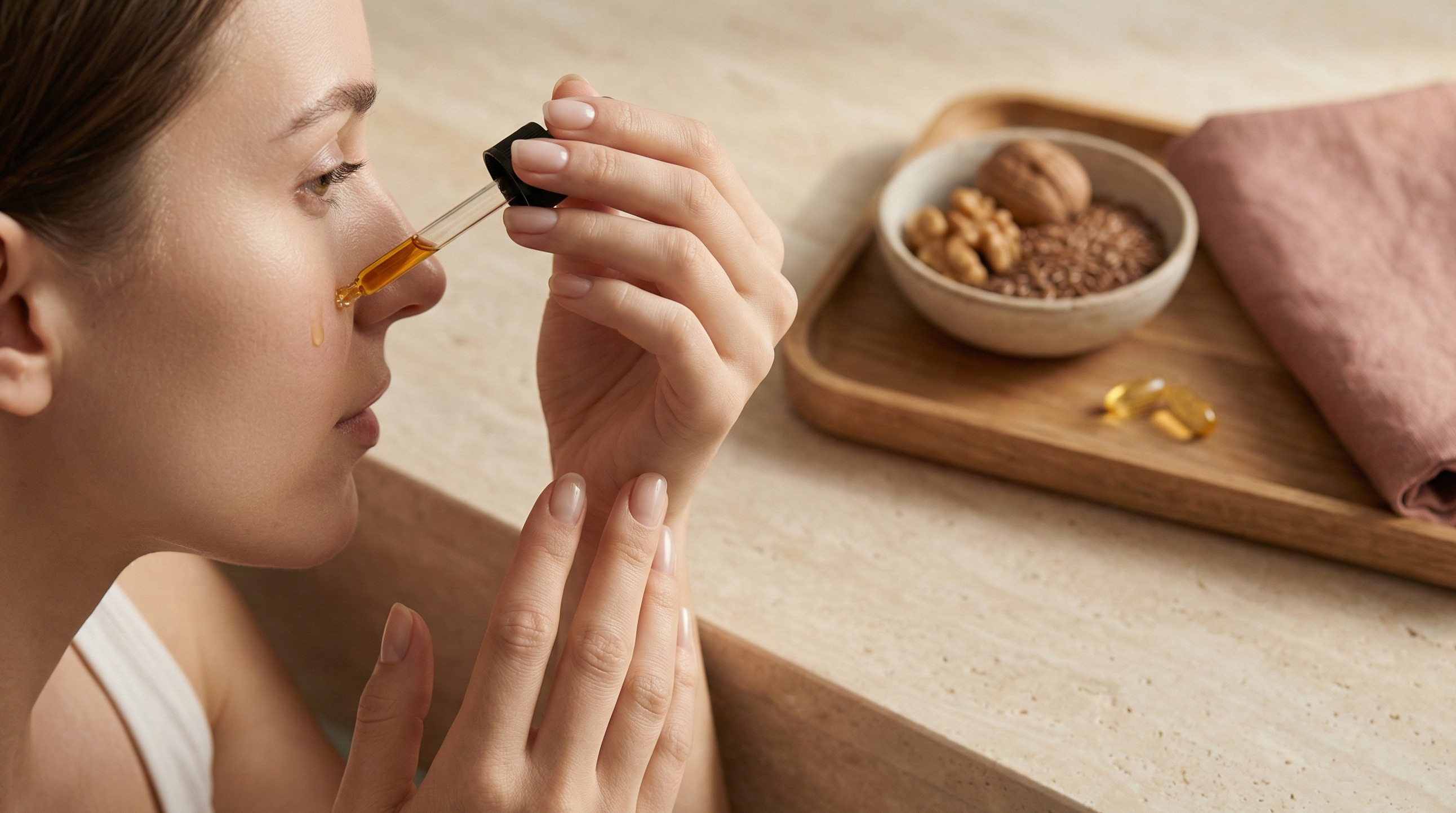 Carences Omega 3 Carences Omega 3