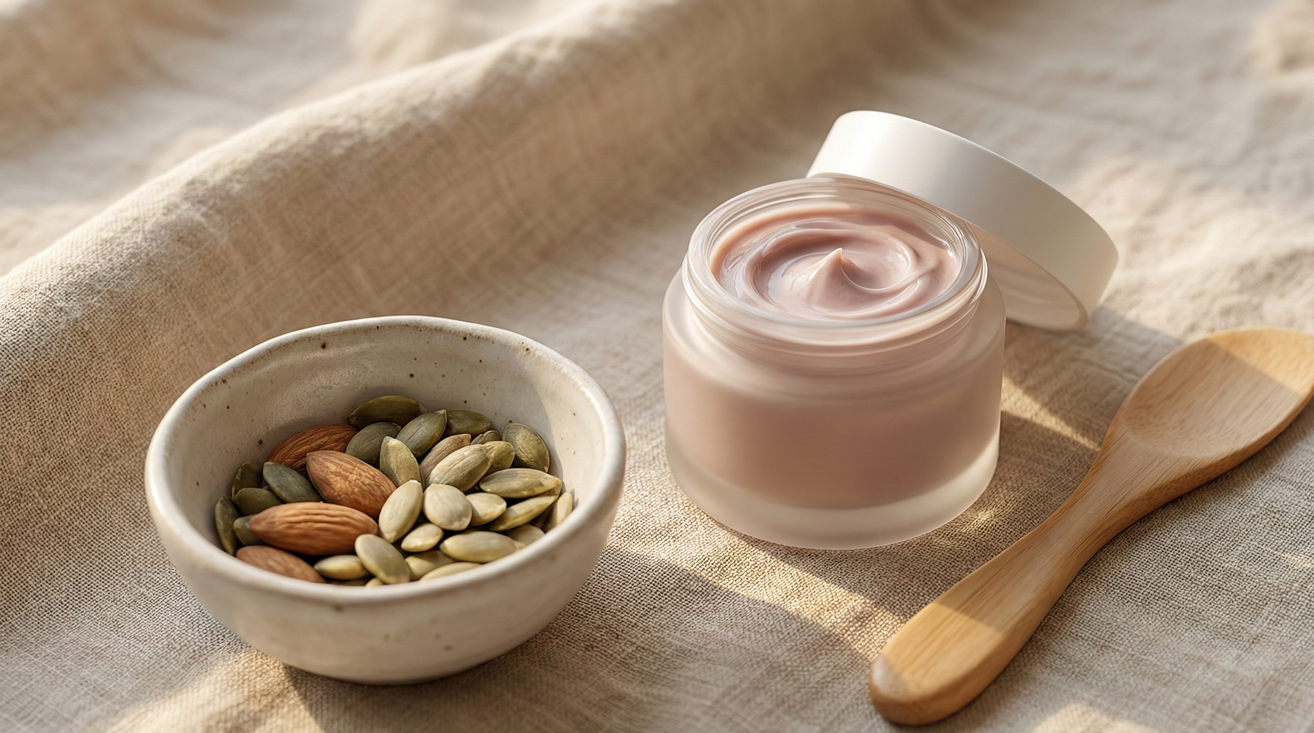 Carences en zinc Carences en zinc