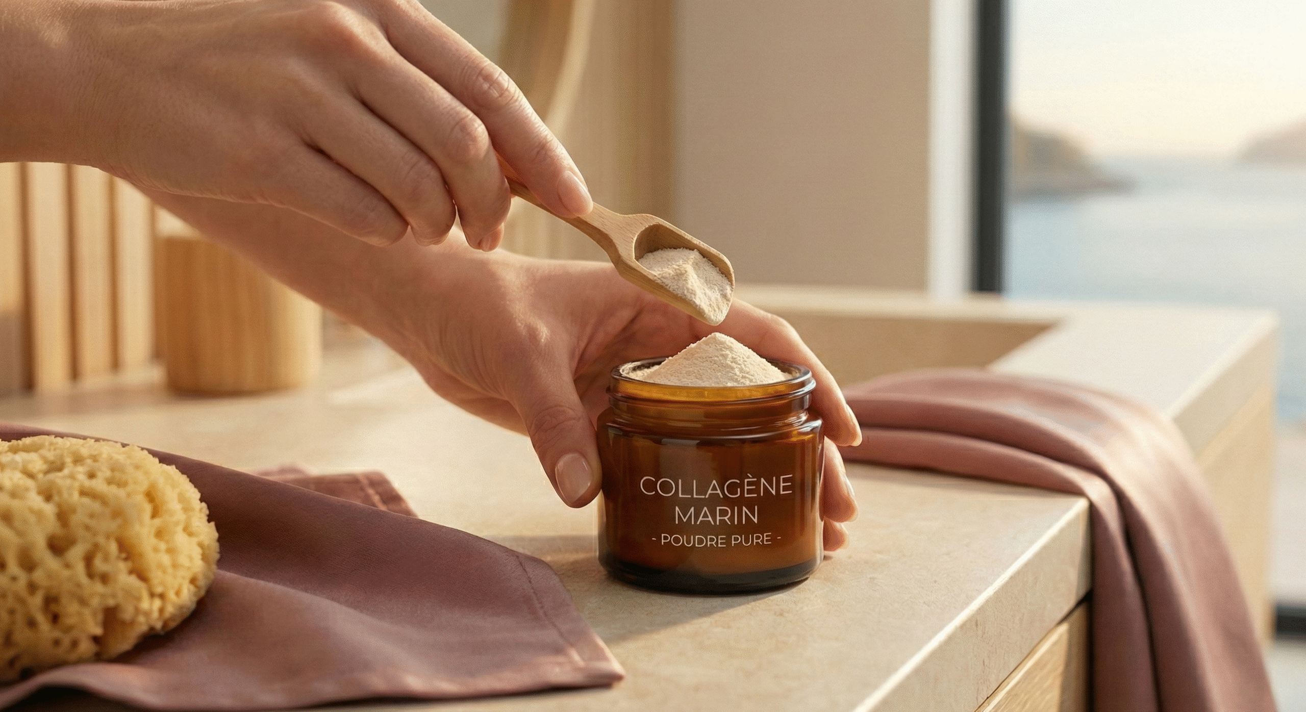 Collagene marin Collagene marin scaled