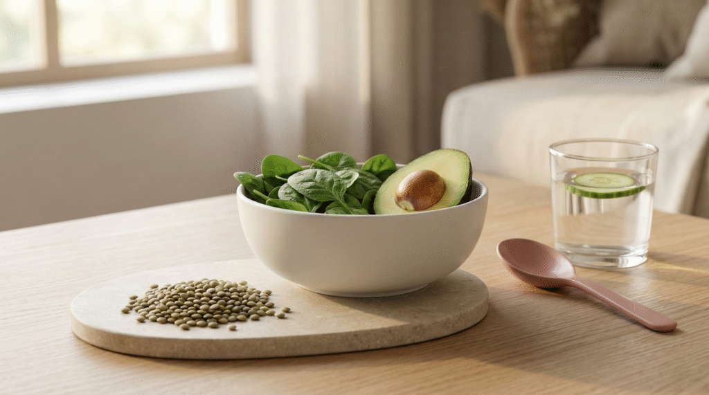 Vitamines B9 Vitamines B9