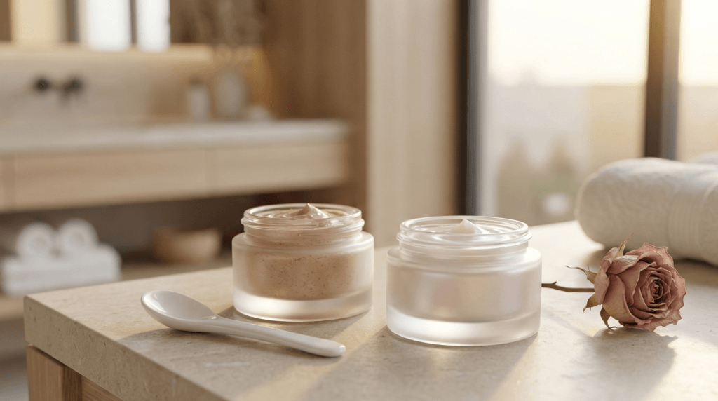 Différence BB Crème et CC Crème