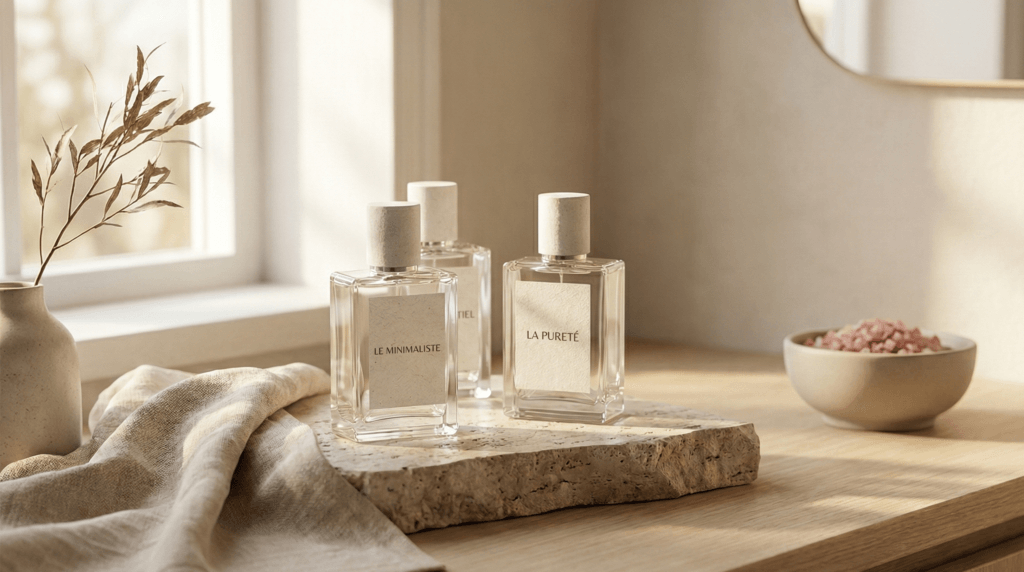 Dupe parfum Zara