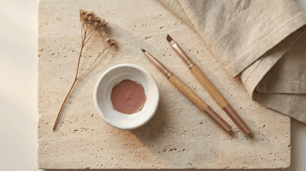 Microblading vs Microshading