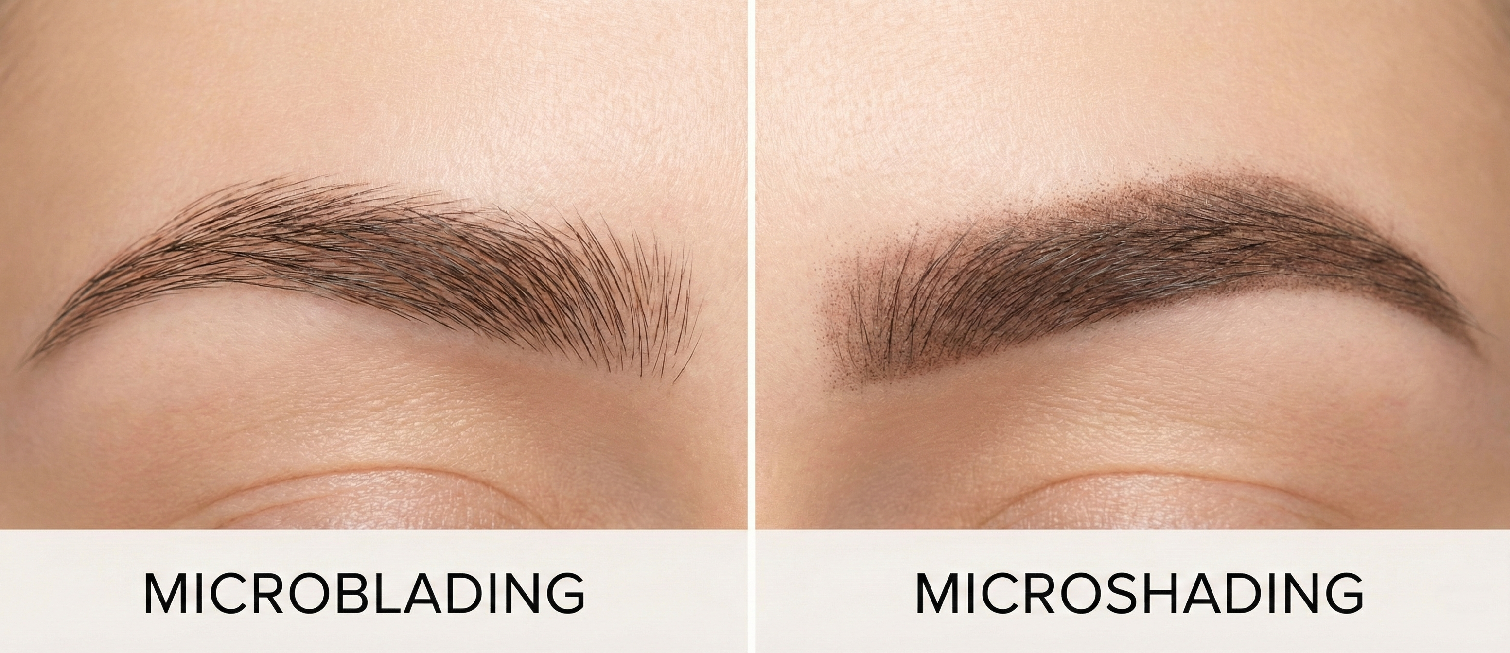Microblading