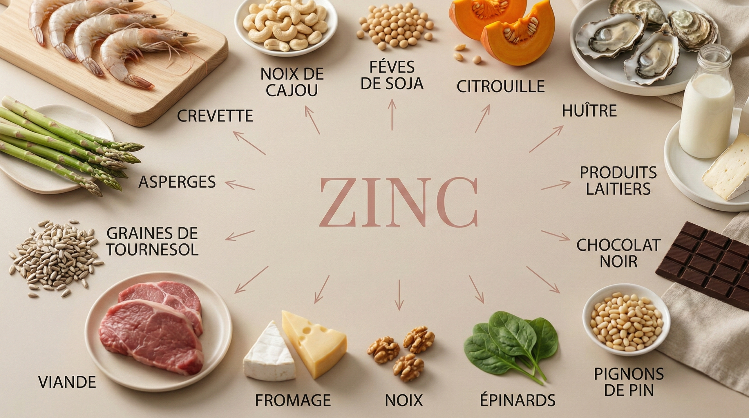Zinc Zinc