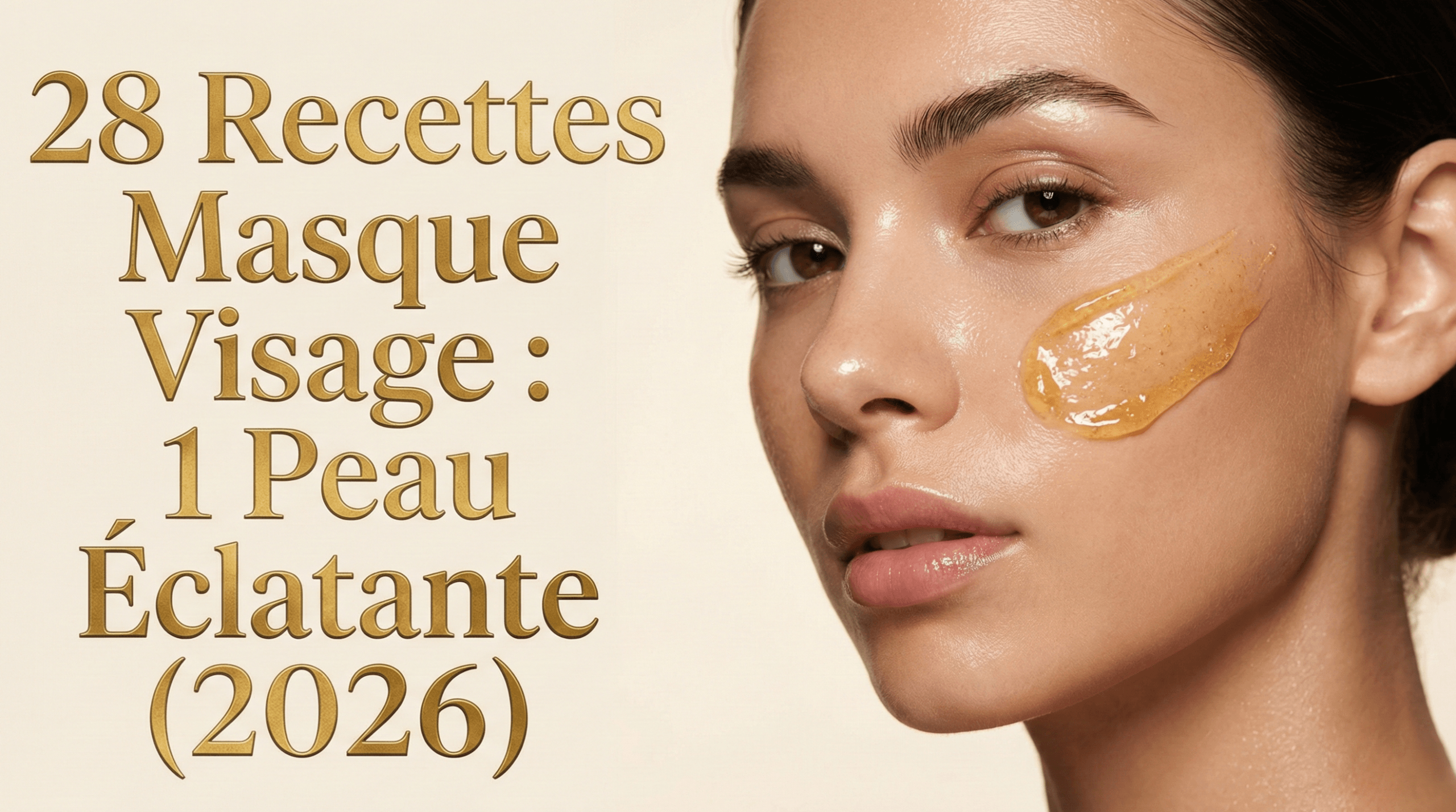 28 masques recettes scaled