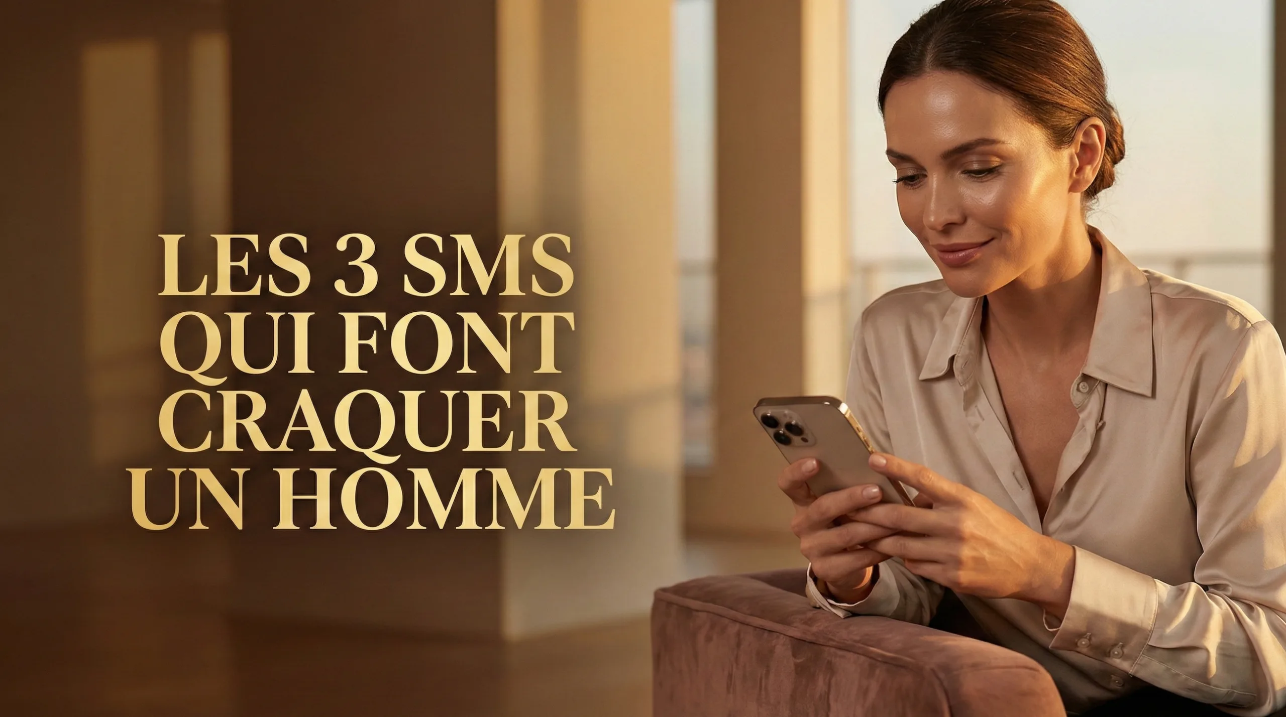 3 SMS qui font craquer un homme scaled