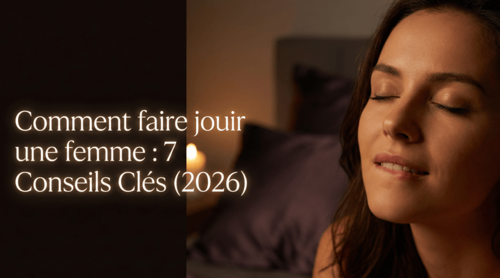 Comment faire jouir une femme 7 Conseils Clés (2026) Beauté — free download