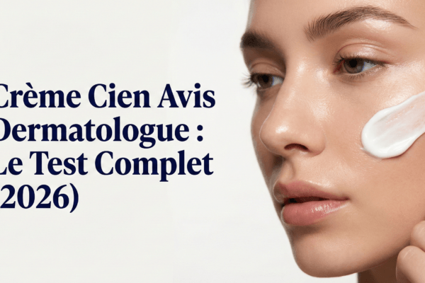 Creme cien avis dermatologue
