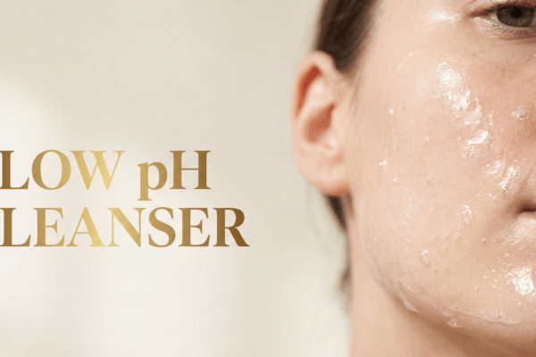 Low Ph Cleanser