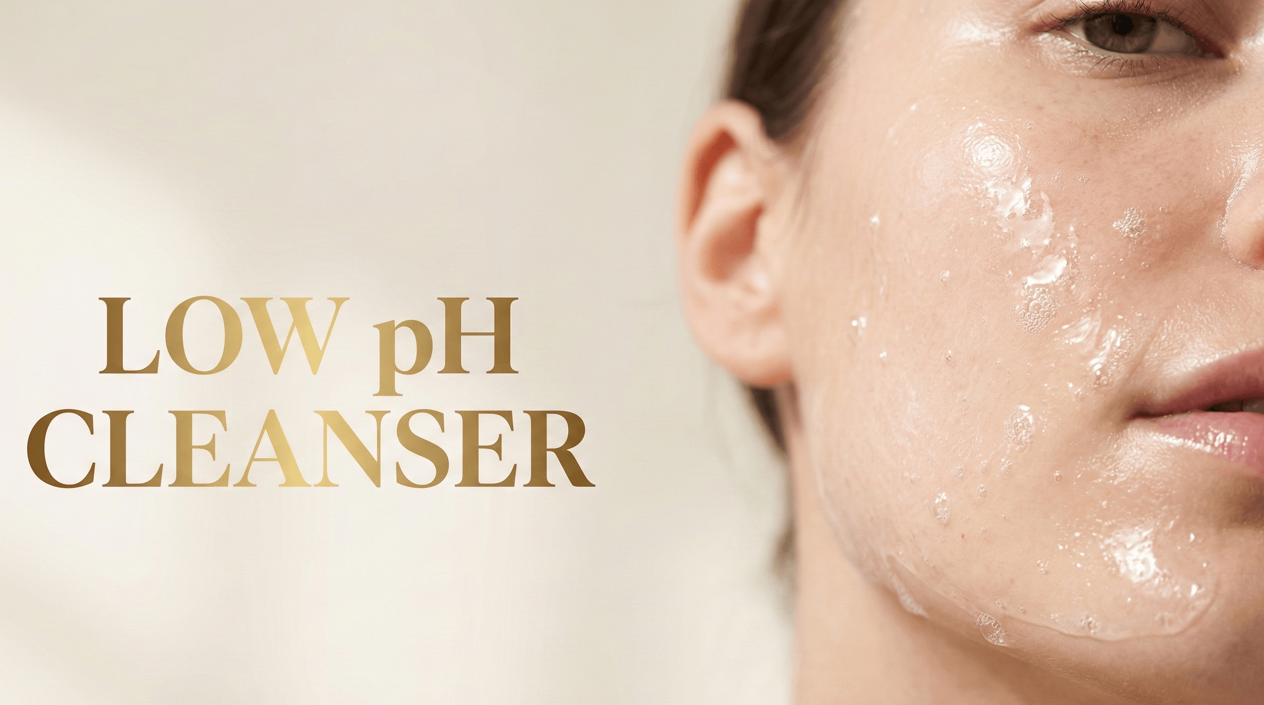 Low Ph Cleanser