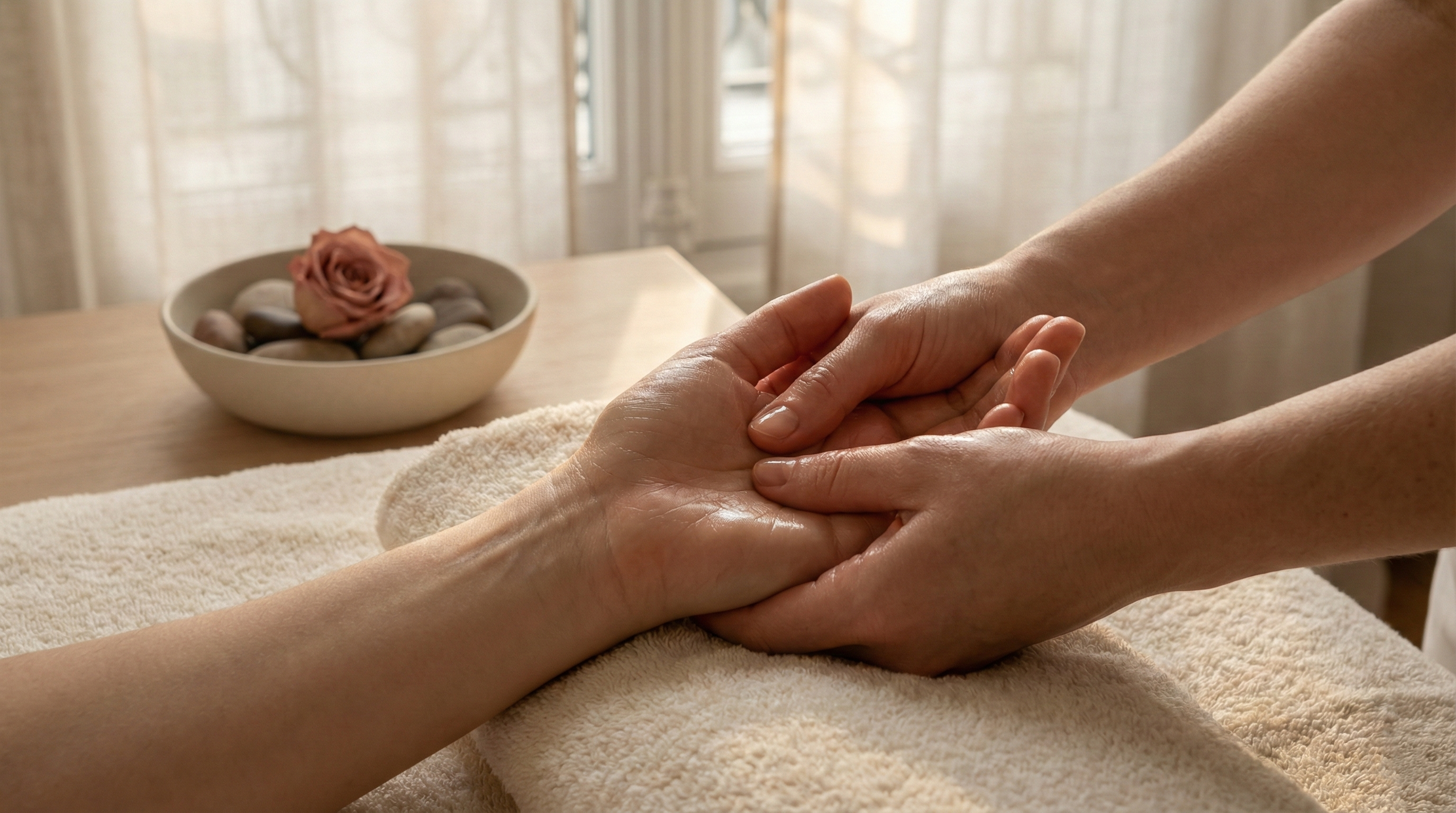 Massage tantrique Paris