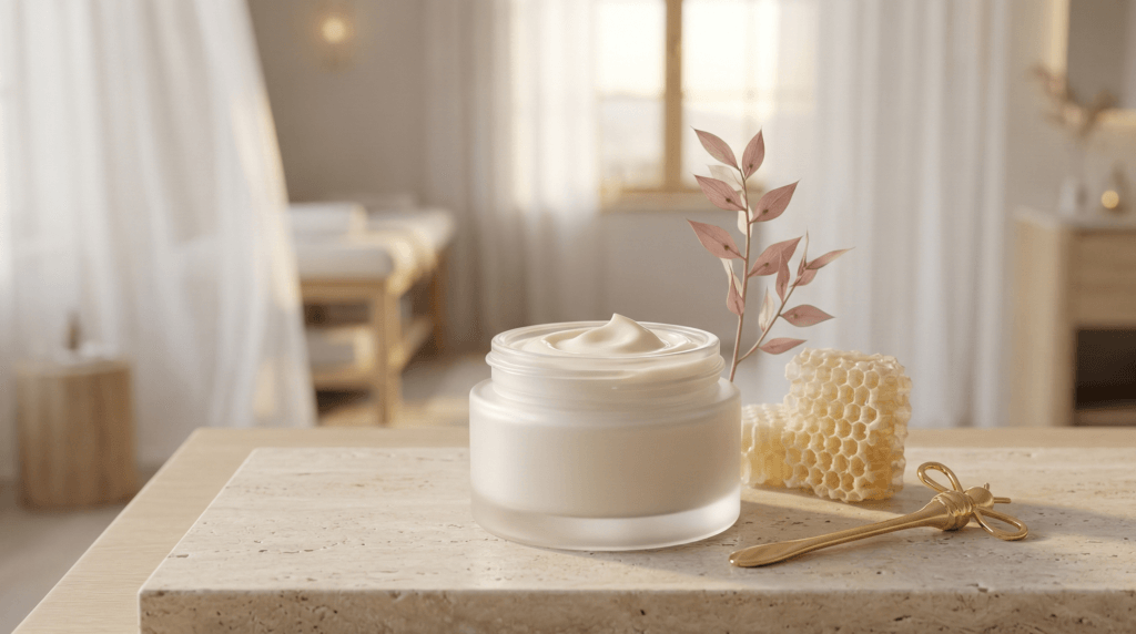 Crème Venin d'Abeille Avis Dermatologue