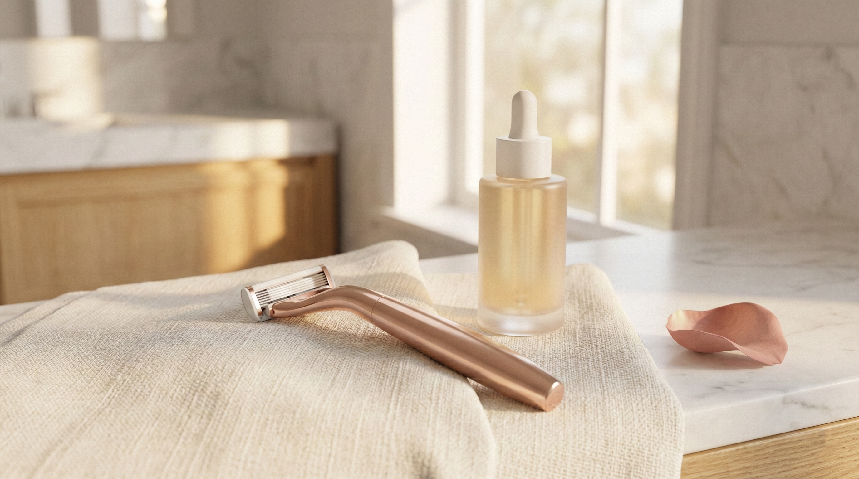 Ticket de metro epilation