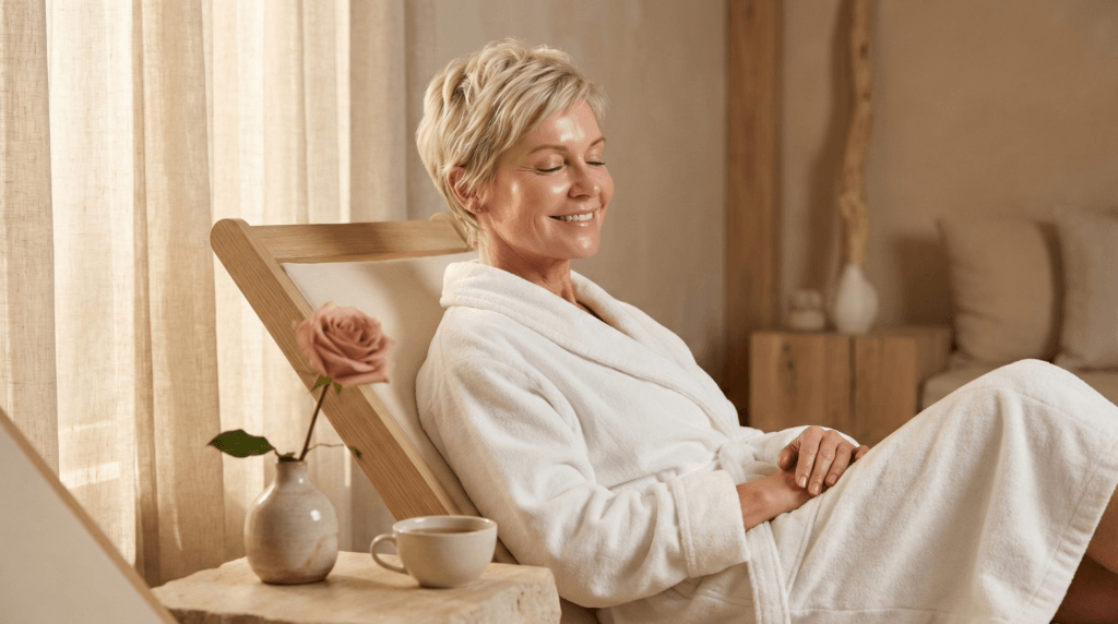 Coupe courte femme 50 ans