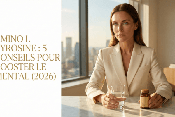 Amino L tyrosine