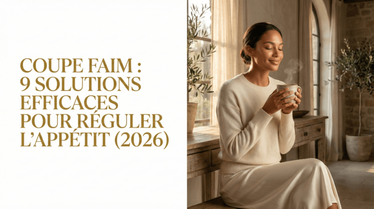Coupe faim