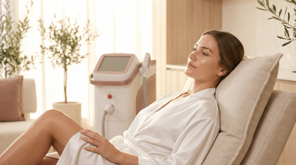 Dermatologue laseriste 2 Dermatologue laseriste