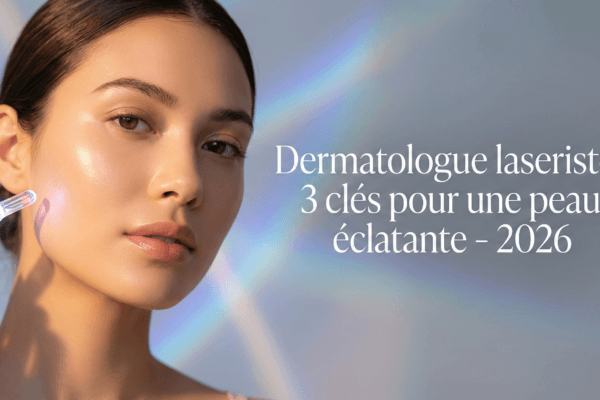 Dermatologue laseriste