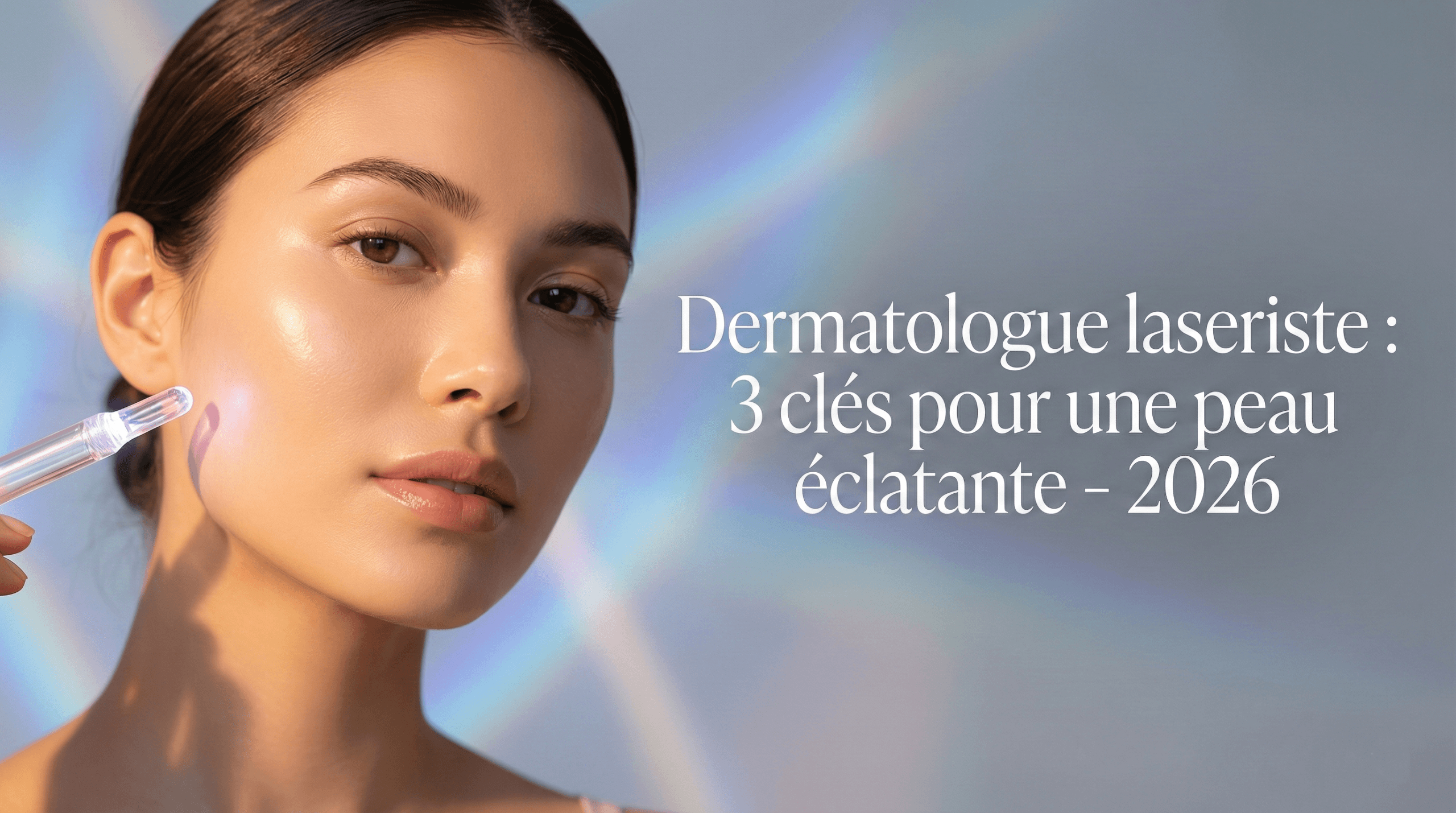 Dermatologue laseriste scaled