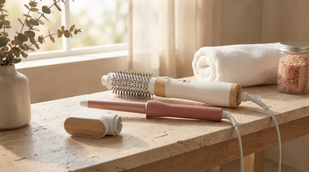 Dupe dyson airwrap