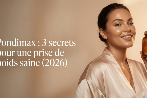 Pondimax 3 secrets 2026