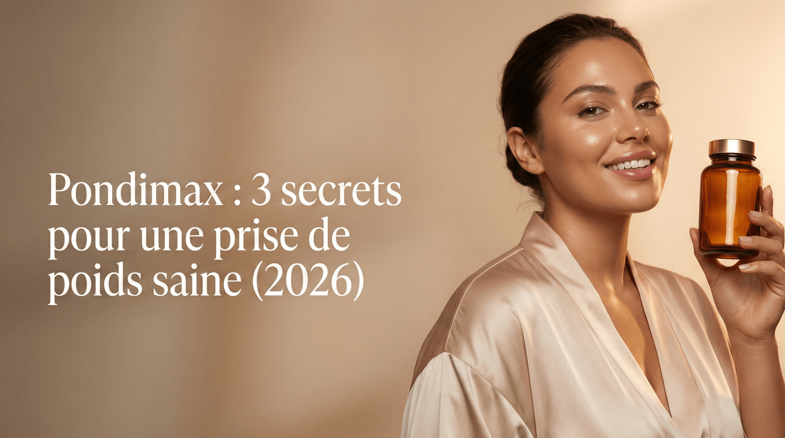 Pondimax 3 secrets 2026 scaled