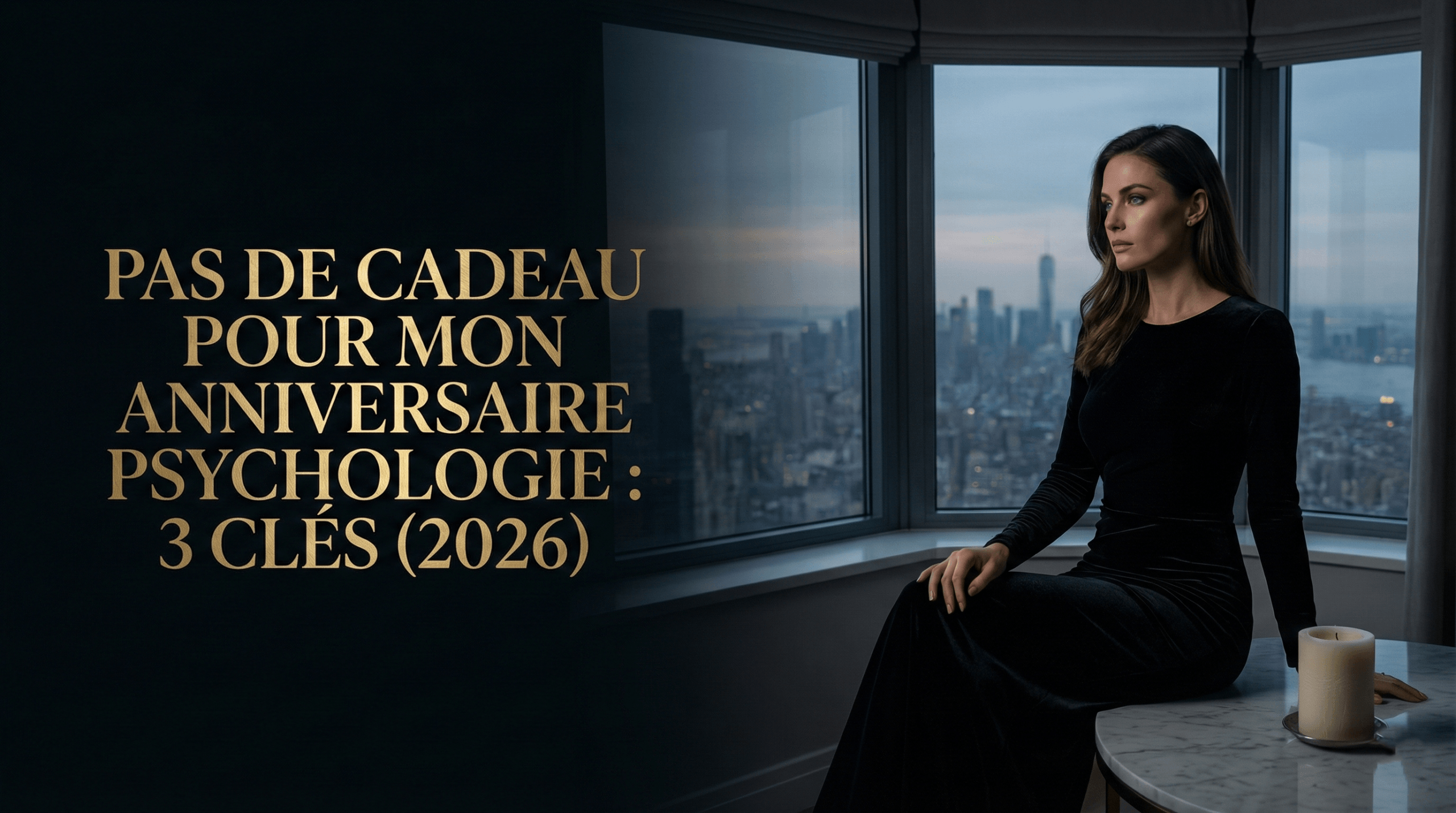 pas de cadeau pour scaled