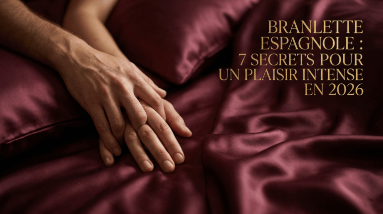 BRANLETTE ESPAGNOLE 2