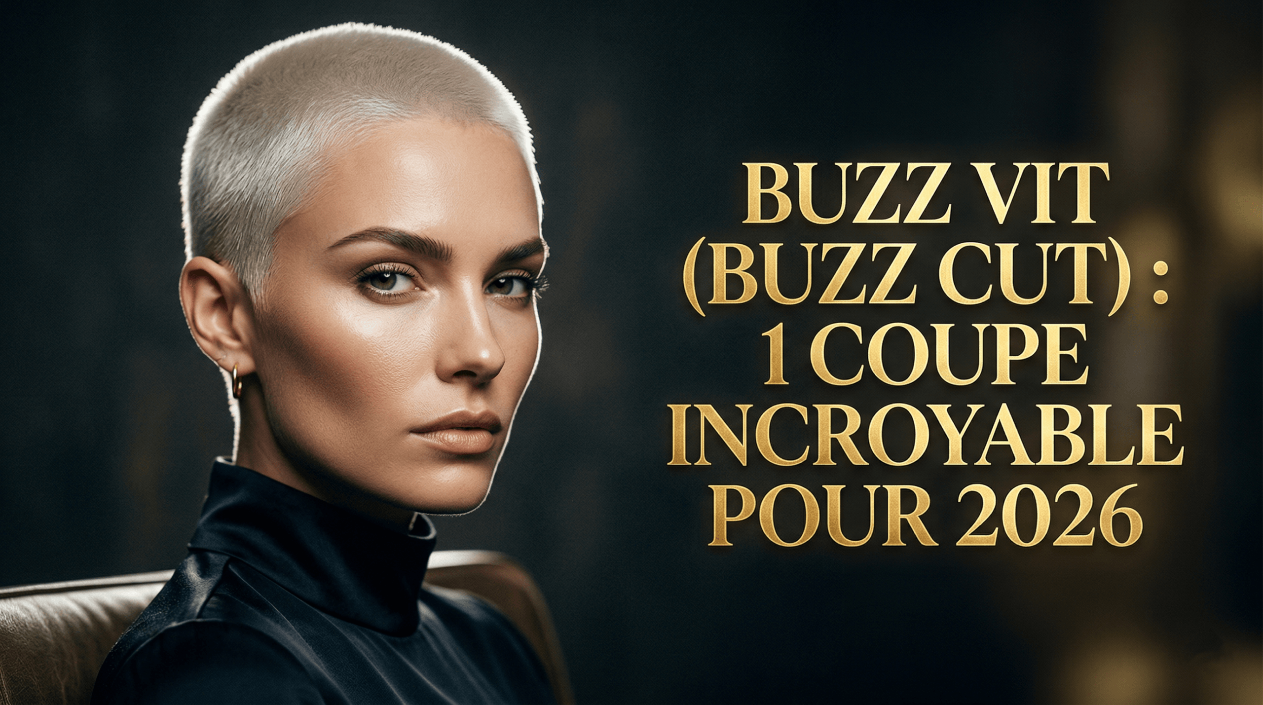 Buzz Vit Buzz cut 1 coupe incroyable pour 2026 2 scaled