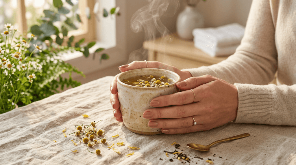 Côlon Irritable Remède Grand-Mère