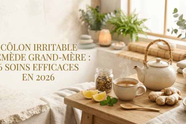 Colon Irritable Remede Grand Mere 6 Soins Efficaces en 2026 2