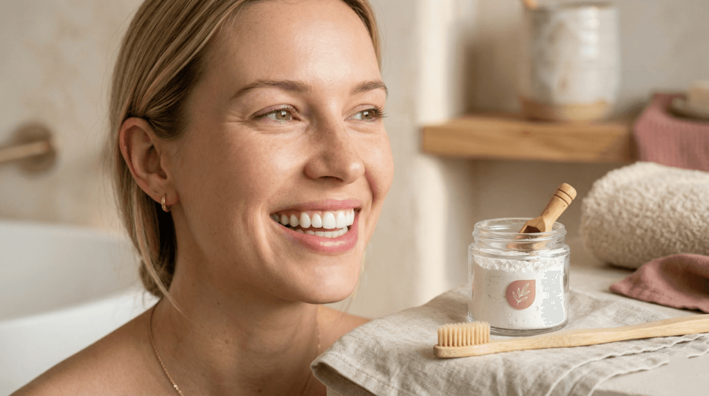 Comment Blanchir les Dents Naturellement 5 Recettes Éclatantes en 2026 Comment Blanchir les Dents Naturellement