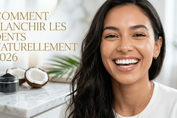 Comment Blanchir les Dents Naturellement 5 Recettes Eclatantes en 2026 2