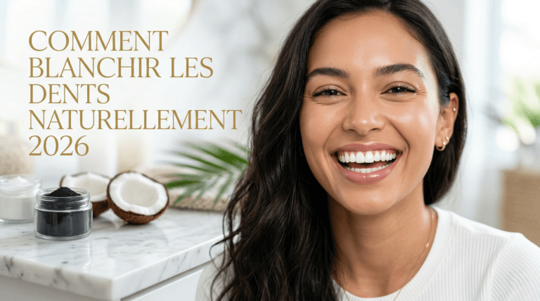 Comment Blanchir les Dents Naturellement 5 Recettes Eclatantes en 2026 2