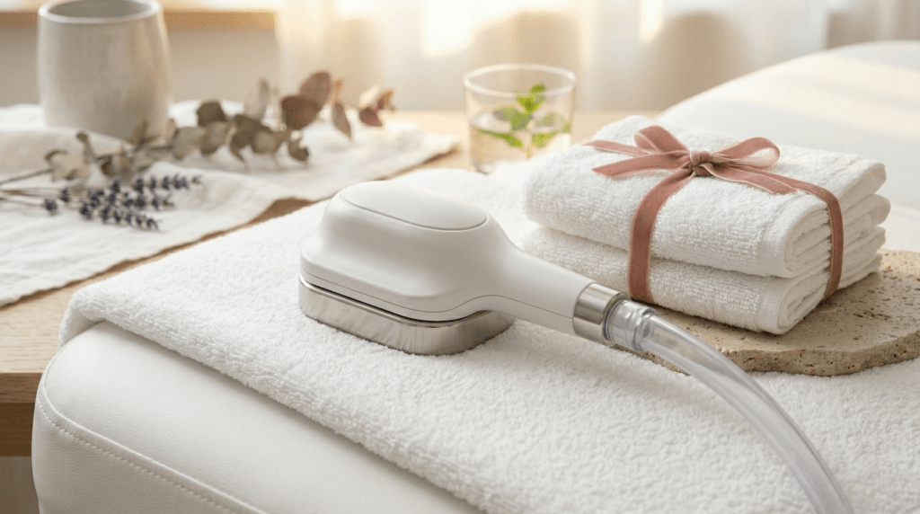 Cryolipolyse avis négatif