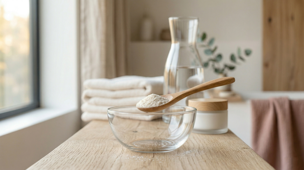 Dangers psyllium husk