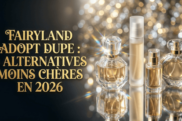 FAIRYLAND ADOPT DUPE