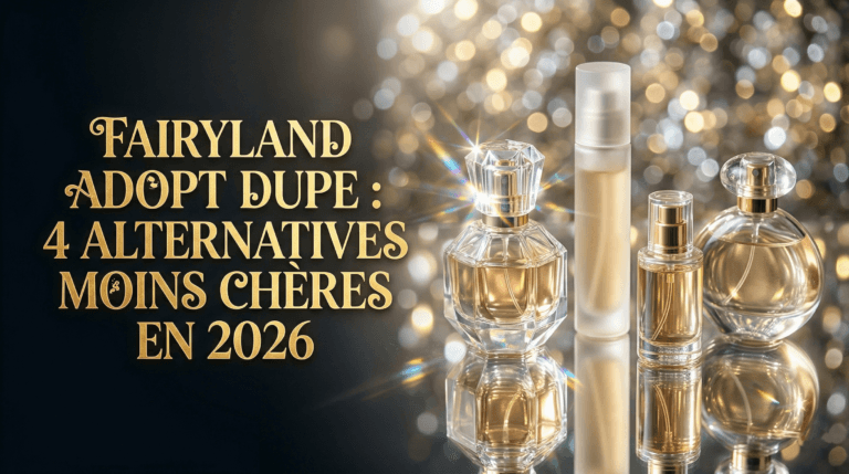 FAIRYLAND ADOPT DUPE