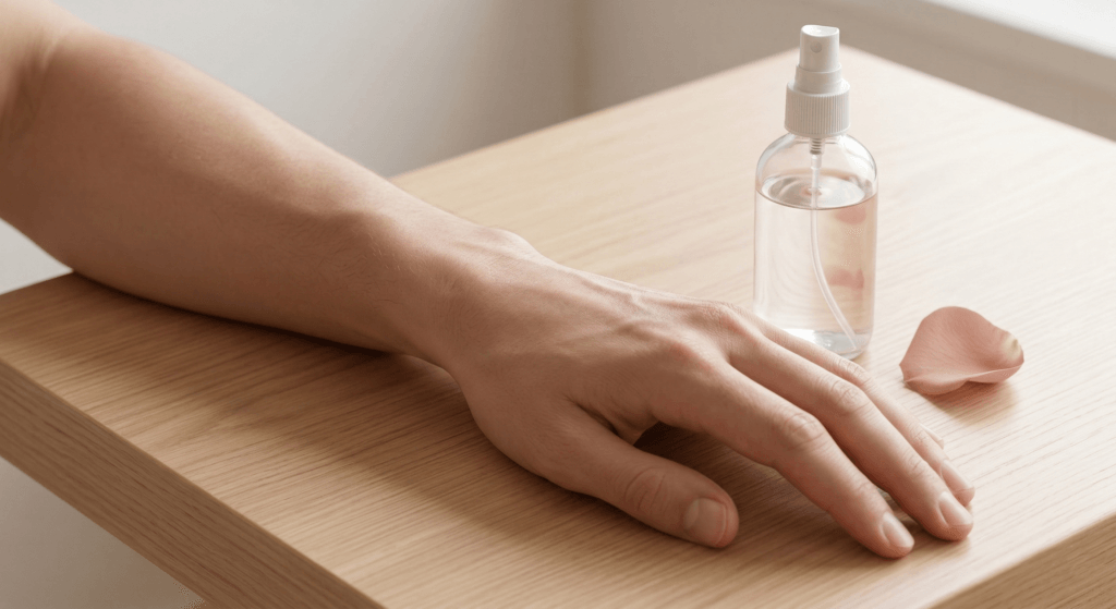 Homme epilation laser