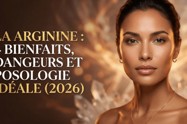 LA Arginine