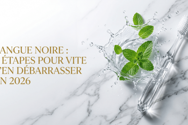LANGUE NOIRE