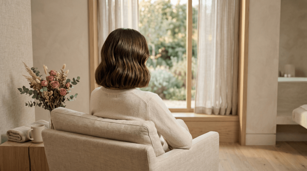 Photos coupe pour cheveux fins et sans volume 2026