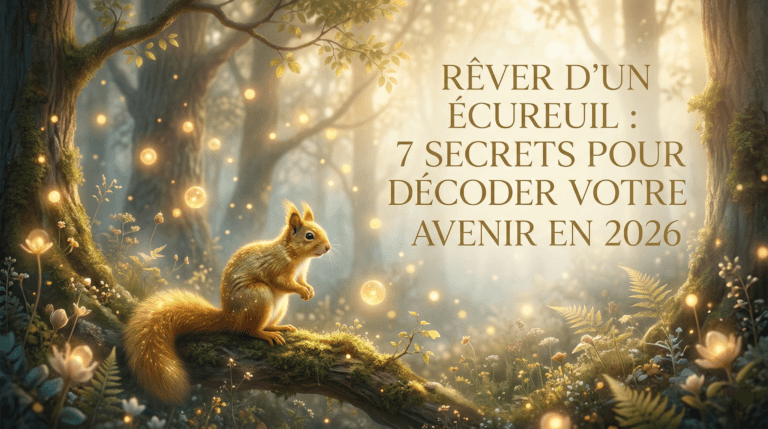 REVER DUN ECUREUIL 2