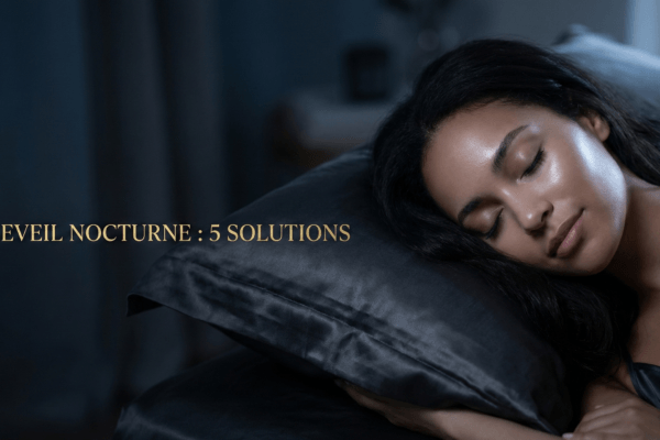 Reveil nocturne