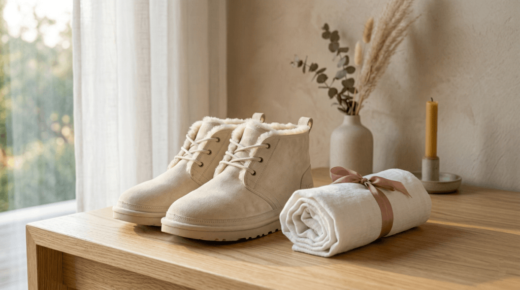 Tendance chaussures hiver 2026