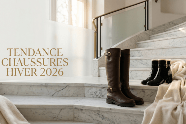 Tendance chaussures hiver 2026 8 modeles pour rester elegante 2